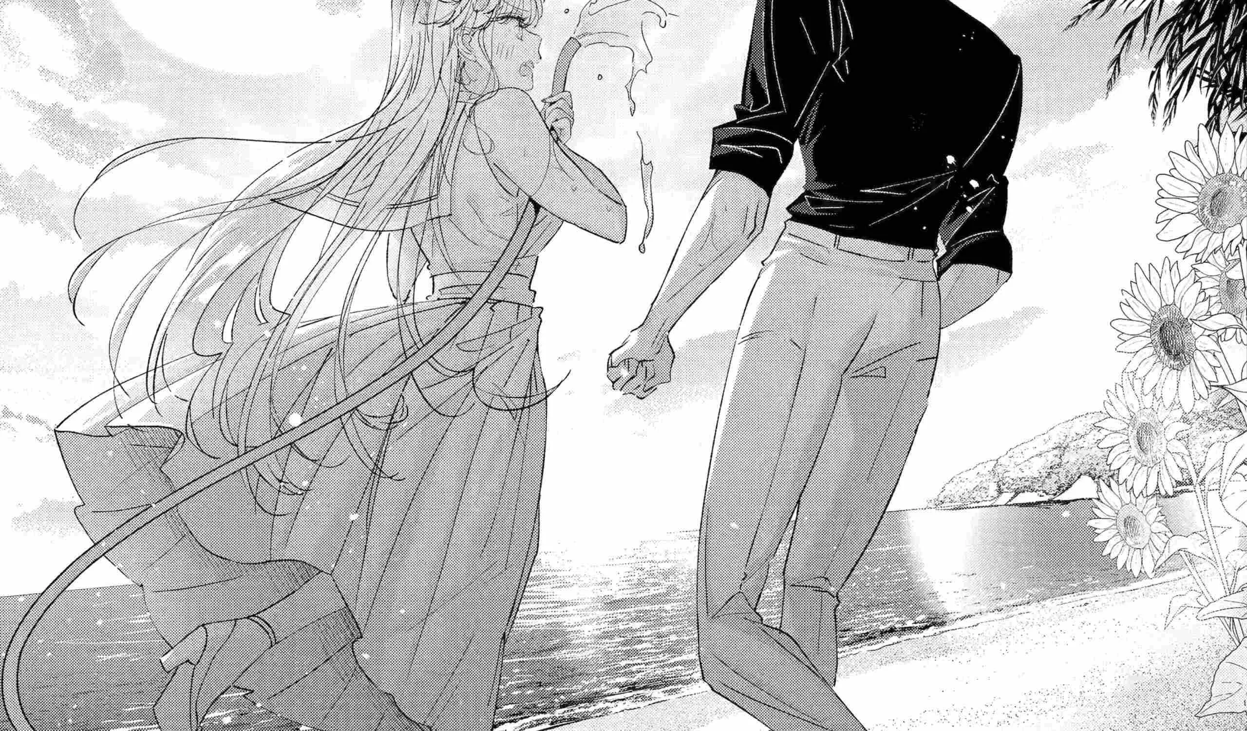 Assassin × Cinderella Chapter 10 page 99 - 