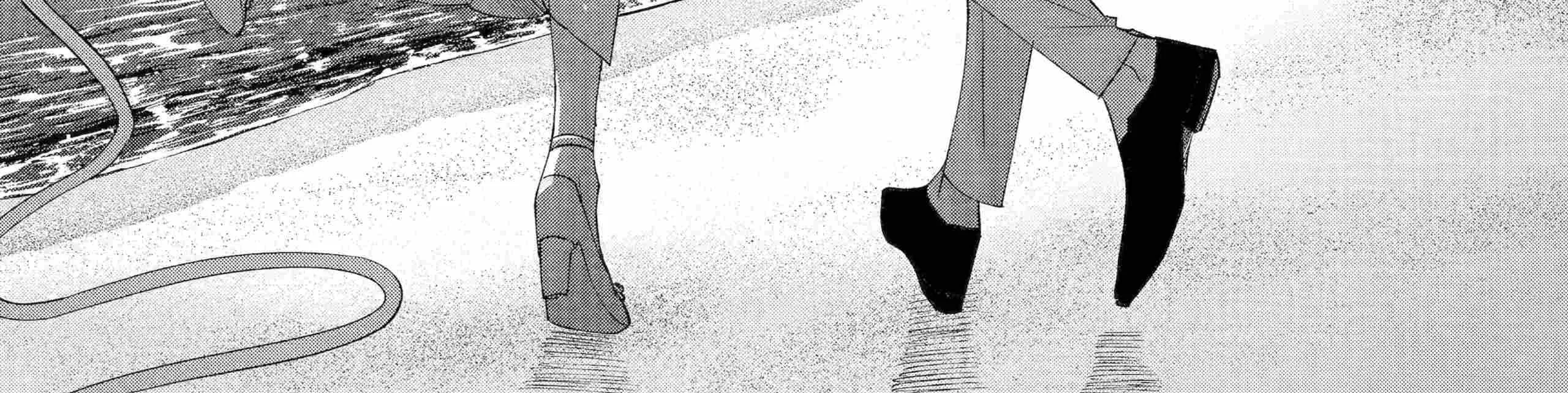Assassin × Cinderella Chapter 10 page 100 - 
