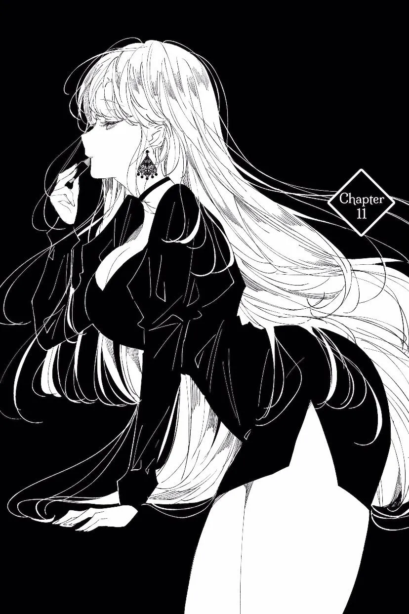 Assassin × Cinderella Chapter 11.1 page 7 - 