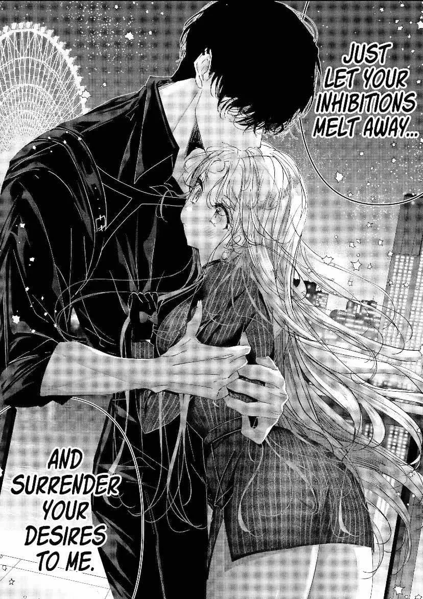 Assassin × Cinderella Chapter 11.3 page 6 - 