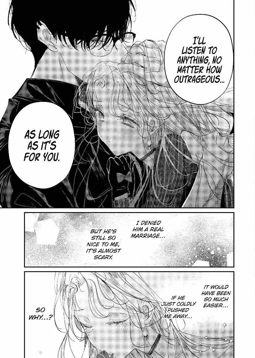 Assassin × Cinderella Chapter 11.3 page 7 - 