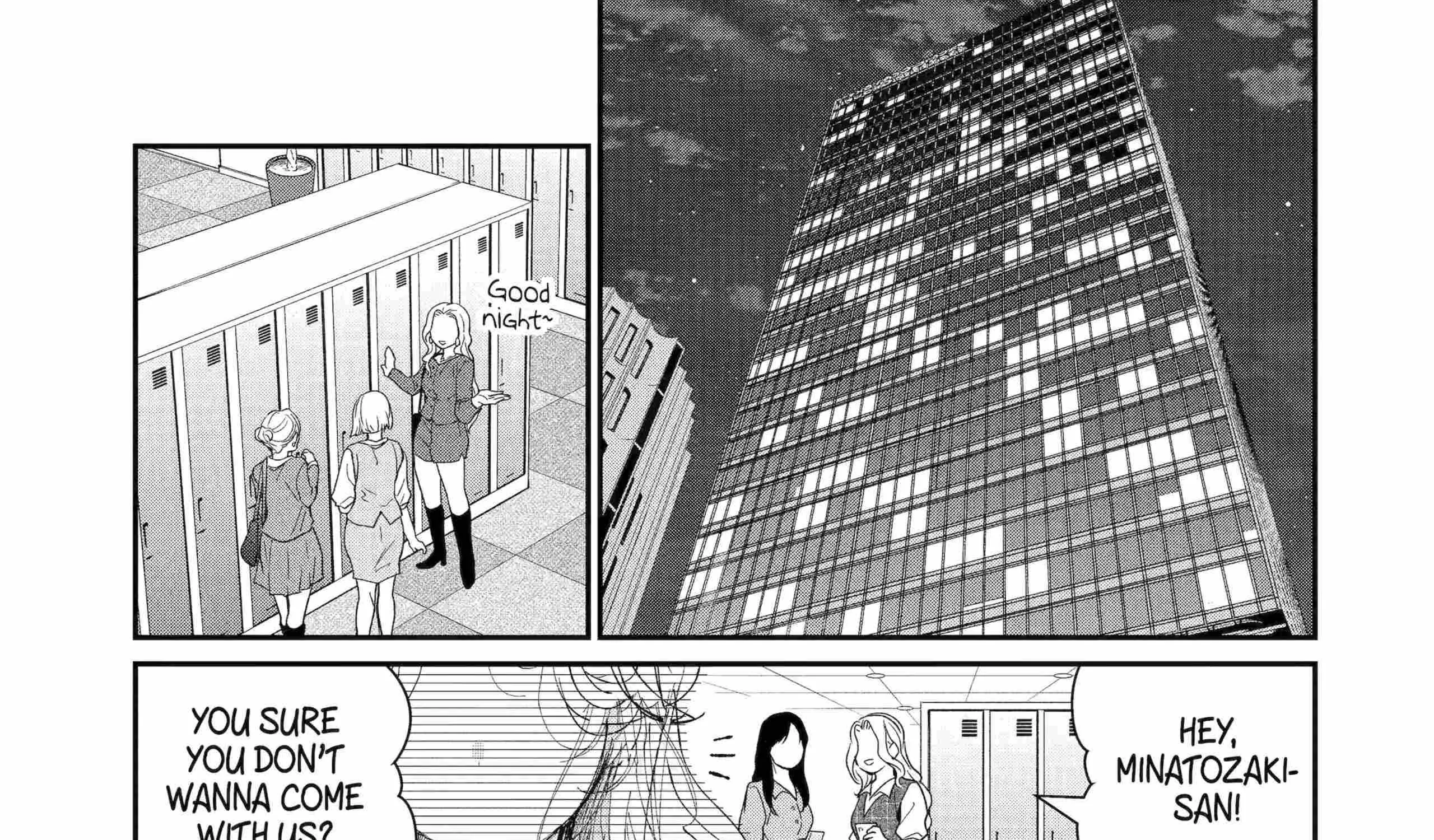 Assassin × Cinderella Chapter 11 page 2 - 