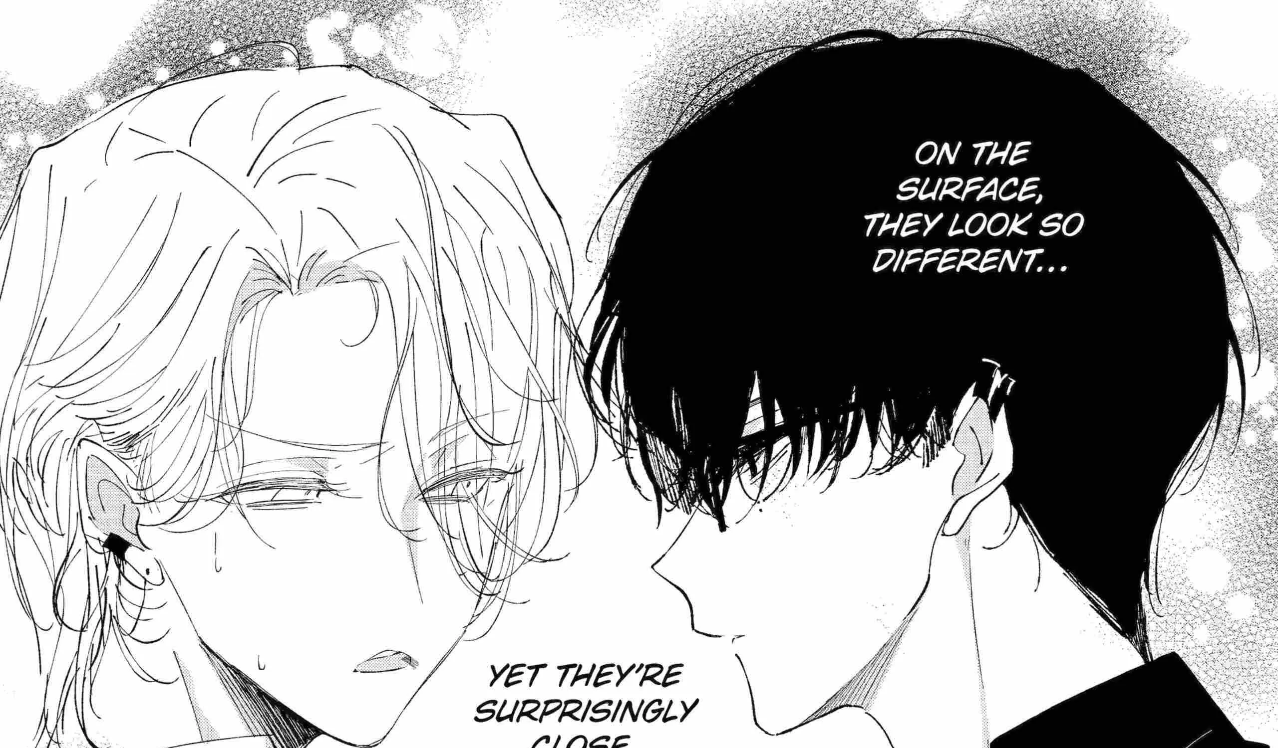 Assassin × Cinderella Chapter 11 page 110 - 