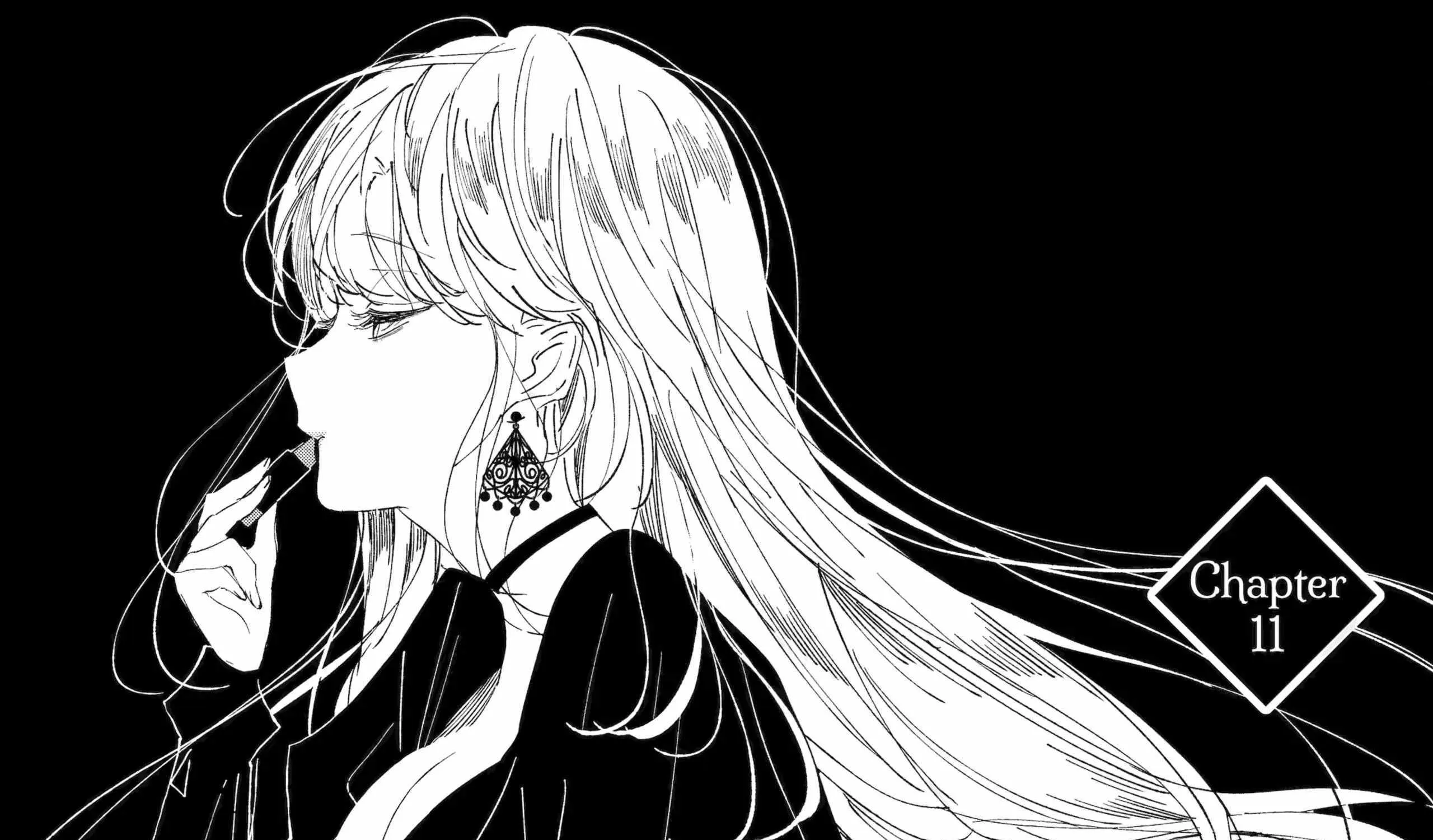 Assassin × Cinderella Chapter 11 page 14 - 