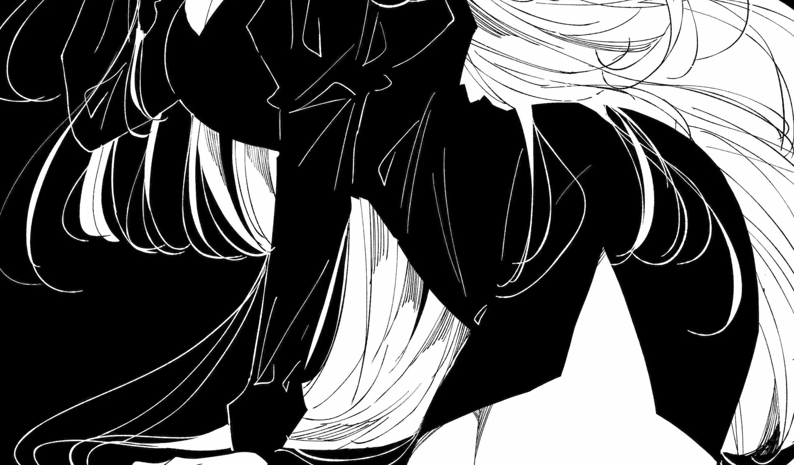 Assassin × Cinderella Chapter 11 page 15 - 
