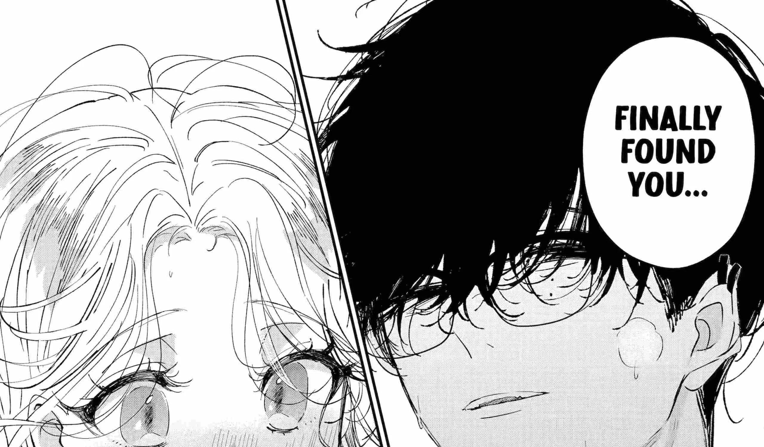 Assassin × Cinderella Chapter 11 page 26 - 