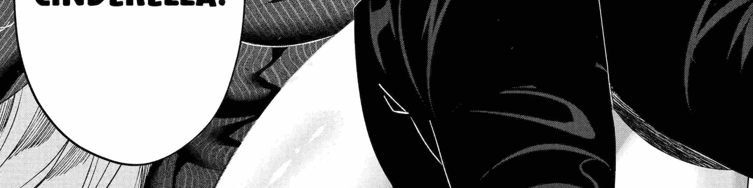 Assassin × Cinderella Chapter 11 page 28 - 