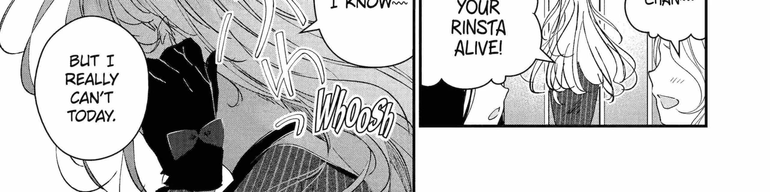 Assassin × Cinderella Chapter 11 page 4 - 