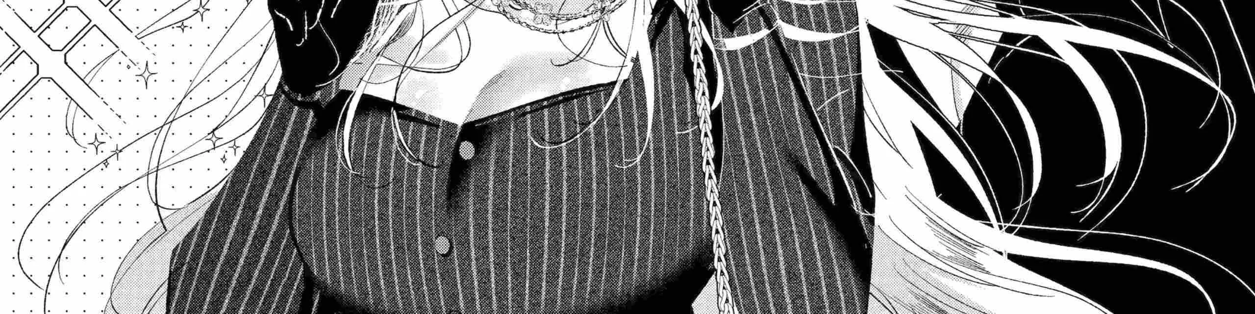 Assassin × Cinderella Chapter 11 page 37 - 