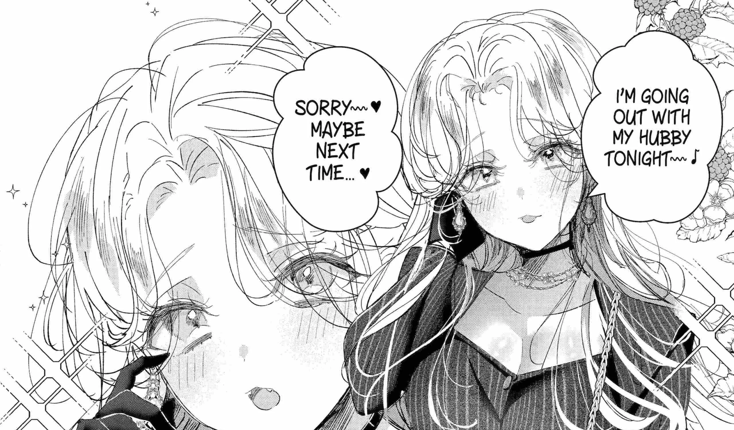 Assassin × Cinderella Chapter 11 page 5 - 