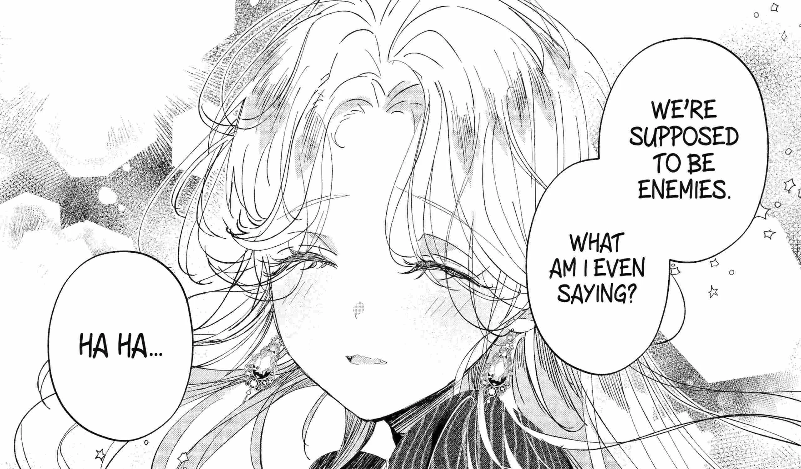 Assassin × Cinderella Chapter 11 page 41 - 