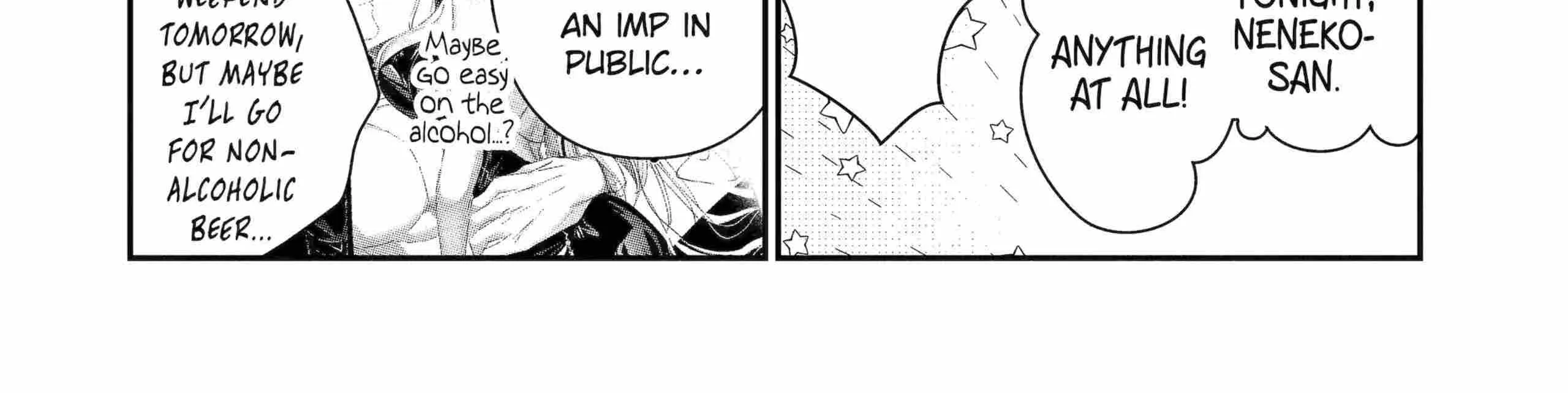 Assassin × Cinderella Chapter 11 page 43 - 