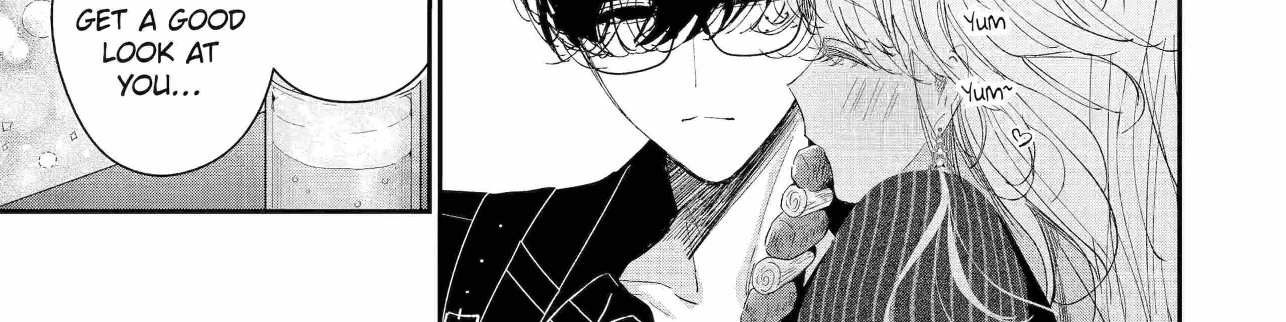 Assassin × Cinderella Chapter 11 page 46 - 