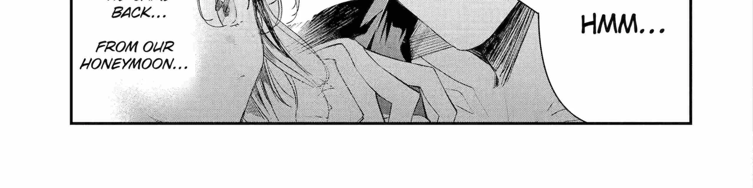 Assassin × Cinderella Chapter 11 page 52 - 