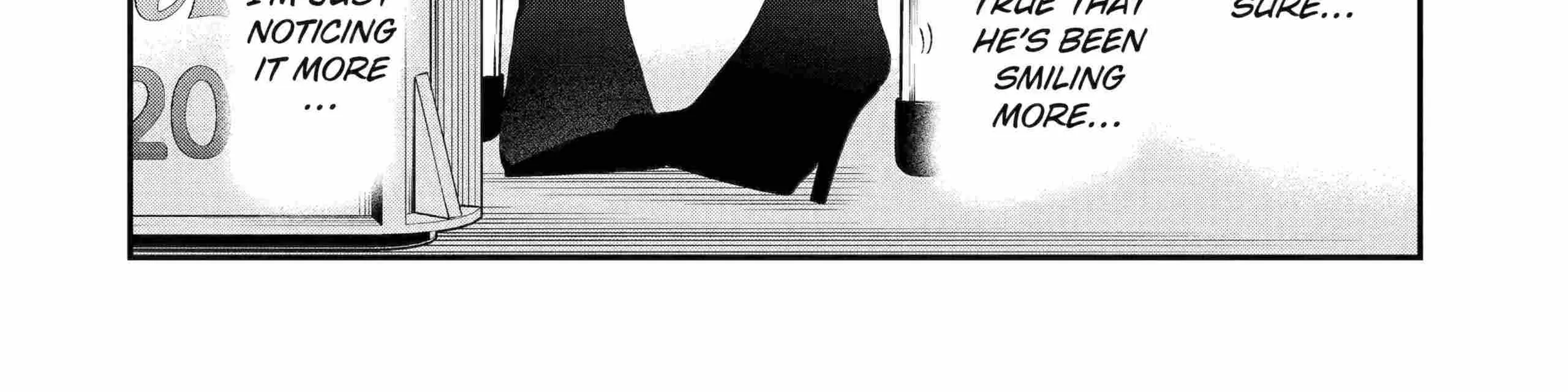 Assassin × Cinderella Chapter 11 page 55 - 