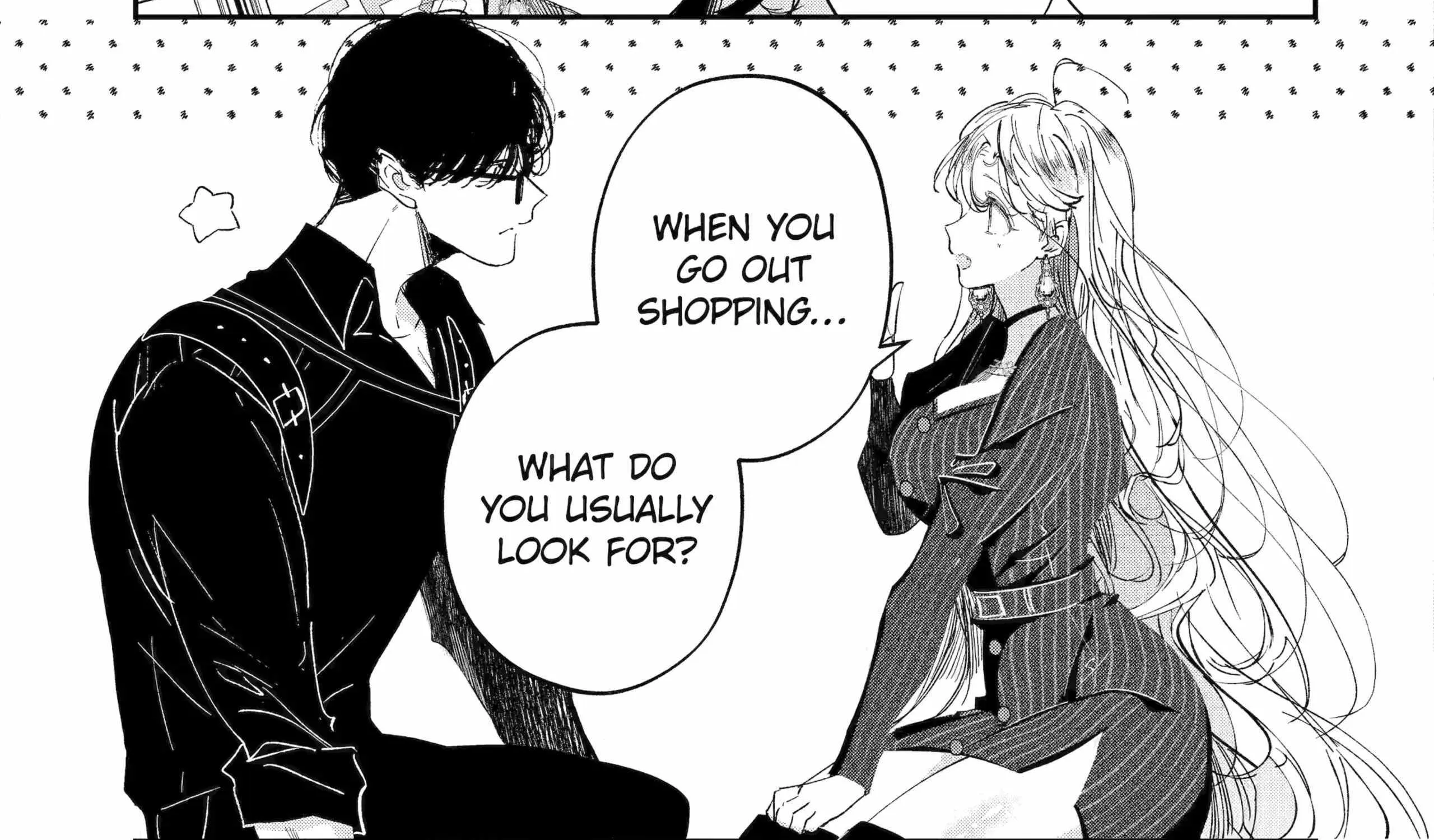 Assassin × Cinderella Chapter 11 page 57 - 