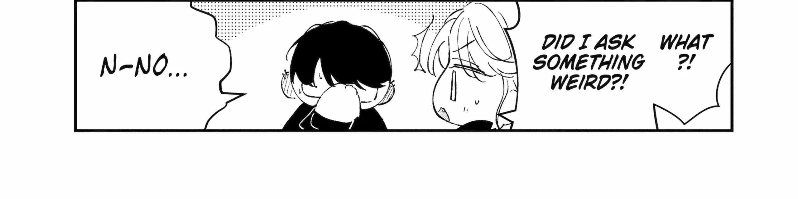 Assassin × Cinderella Chapter 11 page 58 - 