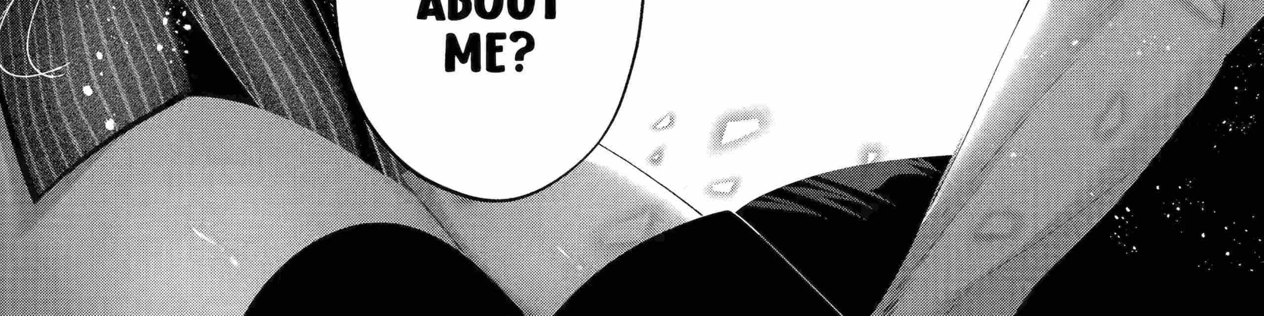 Assassin × Cinderella Chapter 11 page 61 - 