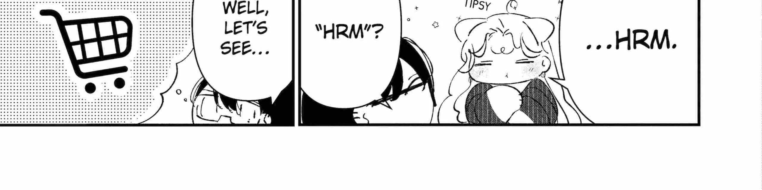 Assassin × Cinderella Chapter 11 page 64 - 