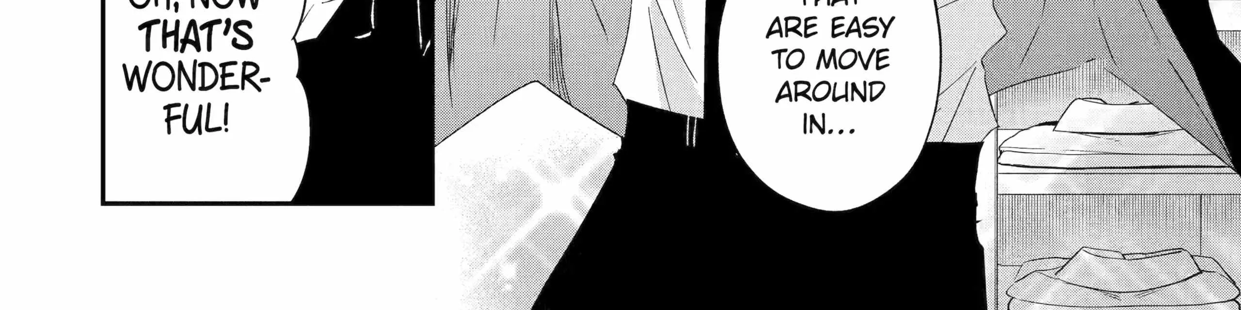 Assassin × Cinderella Chapter 11 page 67 - 