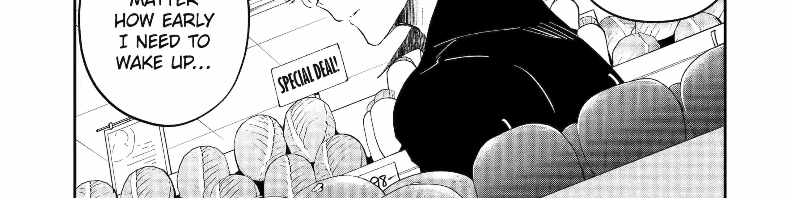 Assassin × Cinderella Chapter 11 page 70 - 