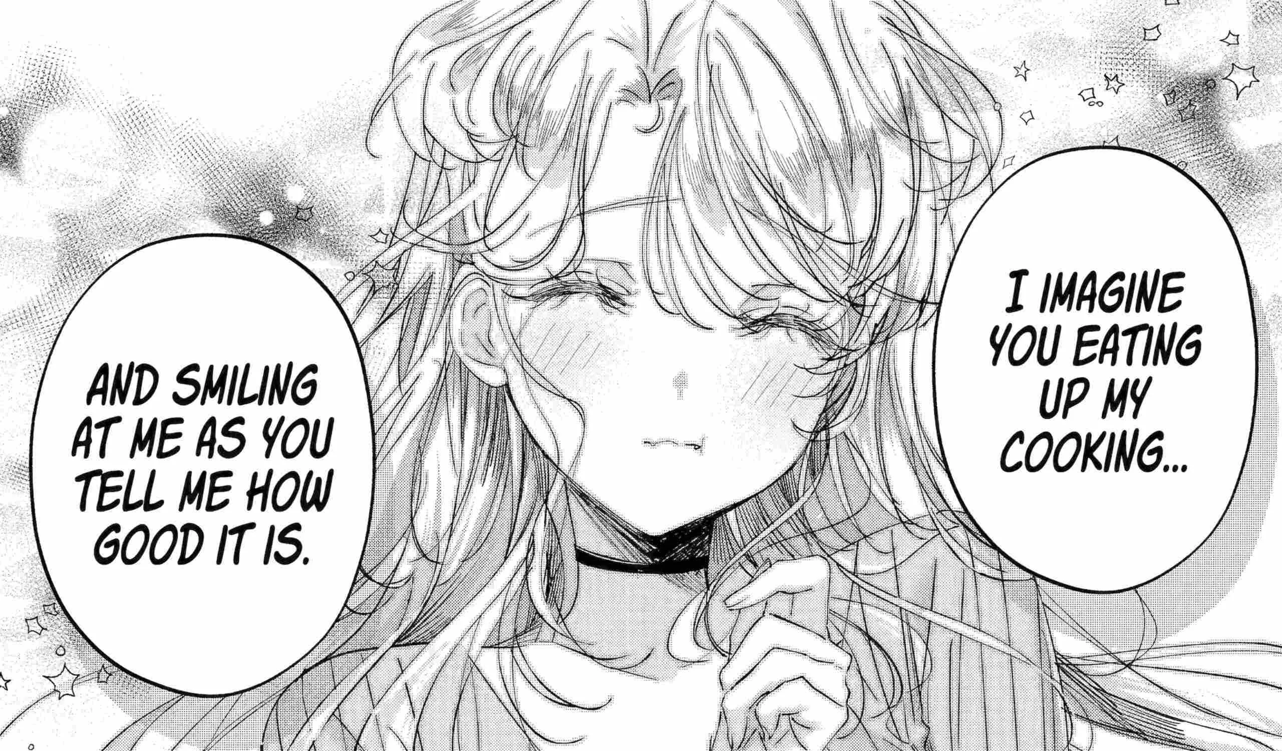 Assassin × Cinderella Chapter 11 page 71 - 