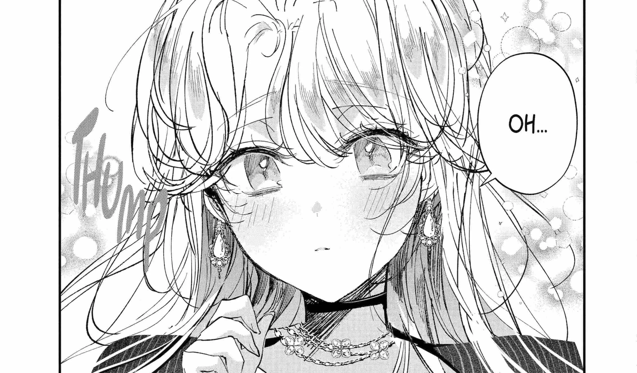 Assassin × Cinderella Chapter 11 page 74 - 