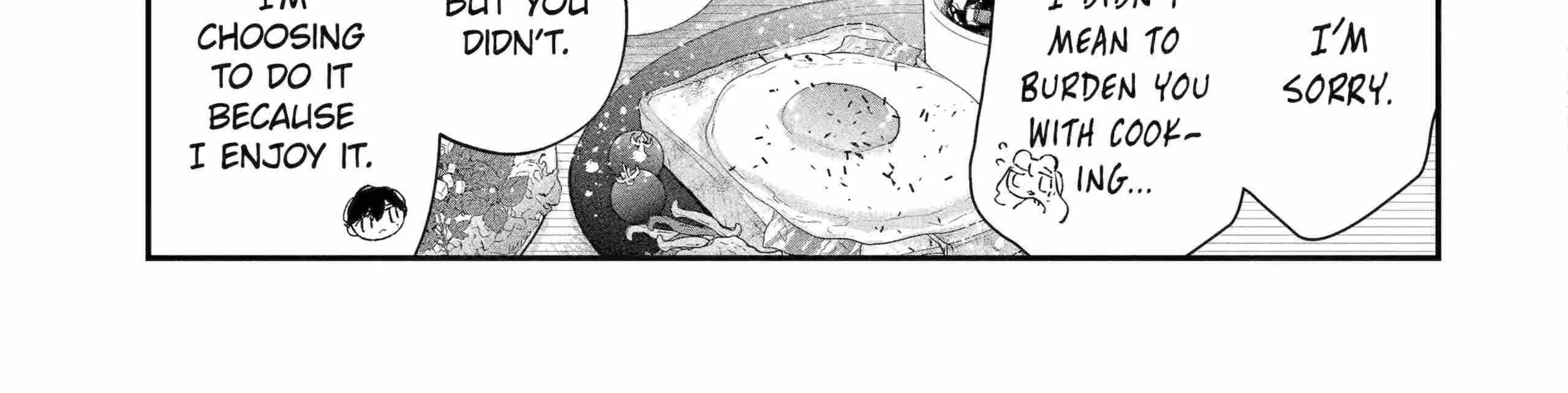 Assassin × Cinderella Chapter 11 page 76 - 