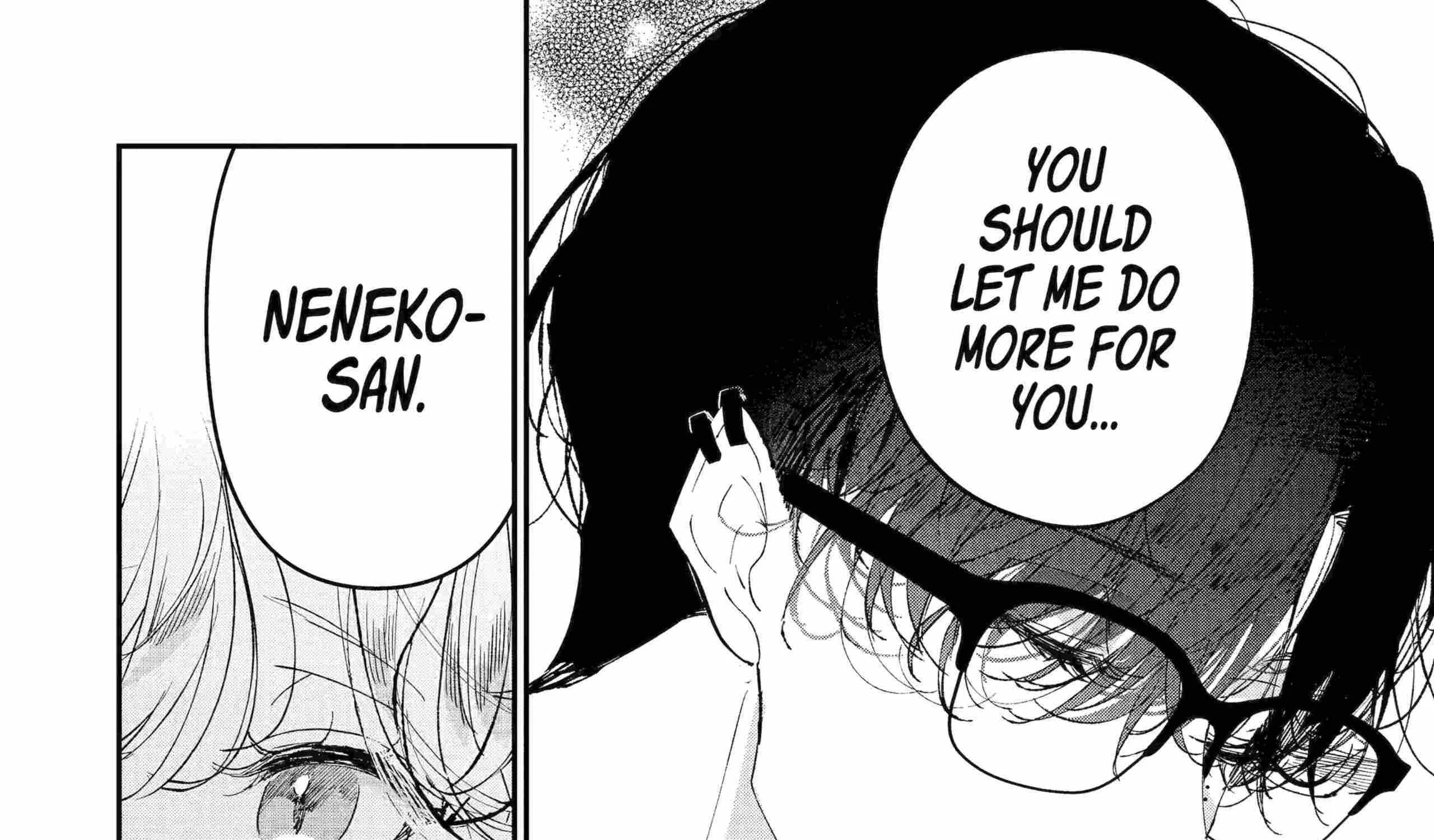Assassin × Cinderella Chapter 11 page 77 - 