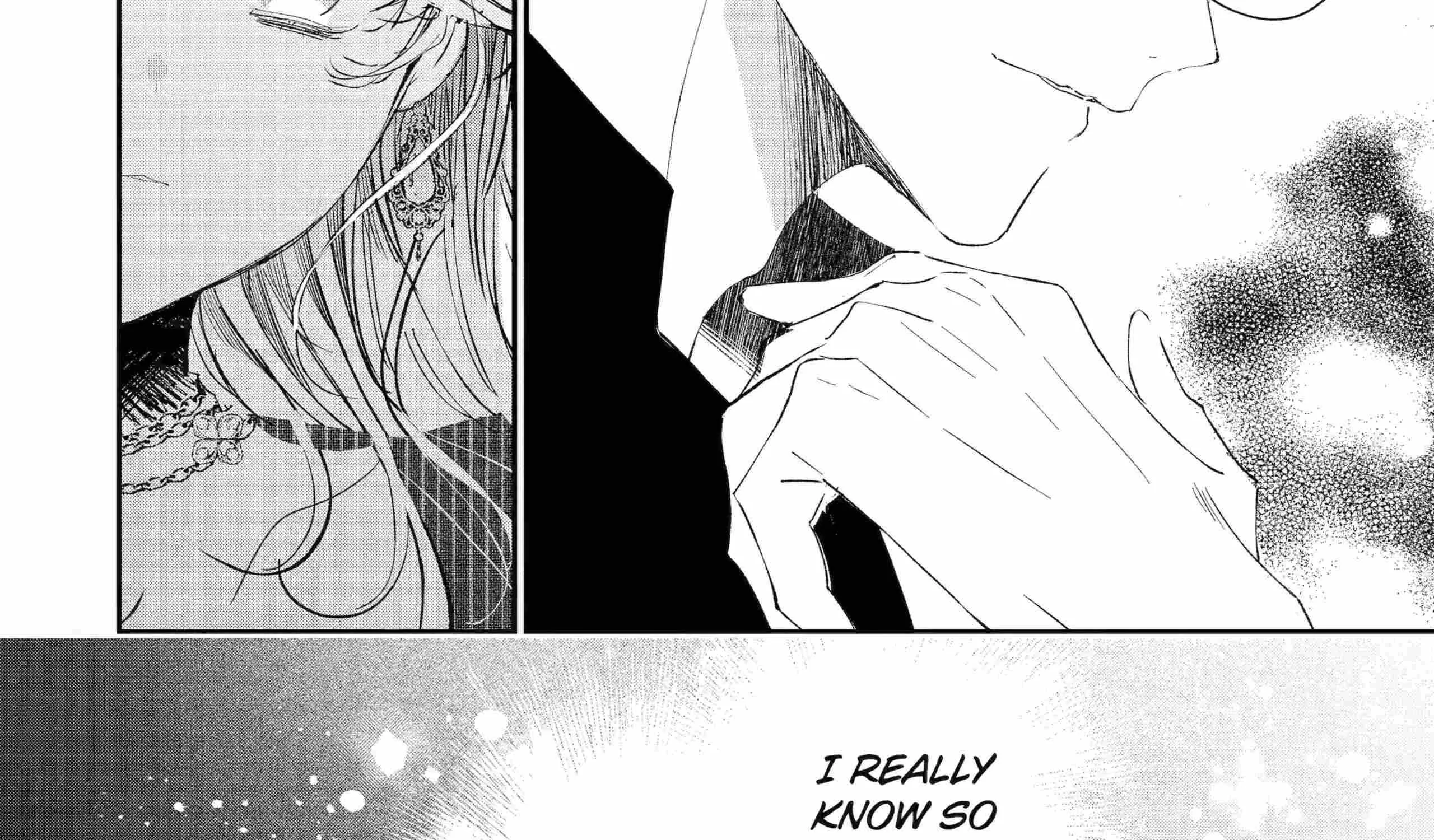 Assassin × Cinderella Chapter 11 page 78 - 