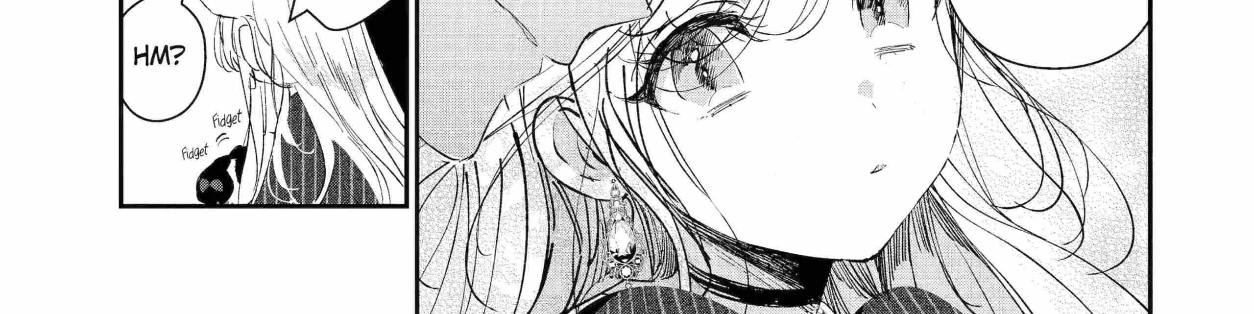 Assassin × Cinderella Chapter 11 page 82 - 
