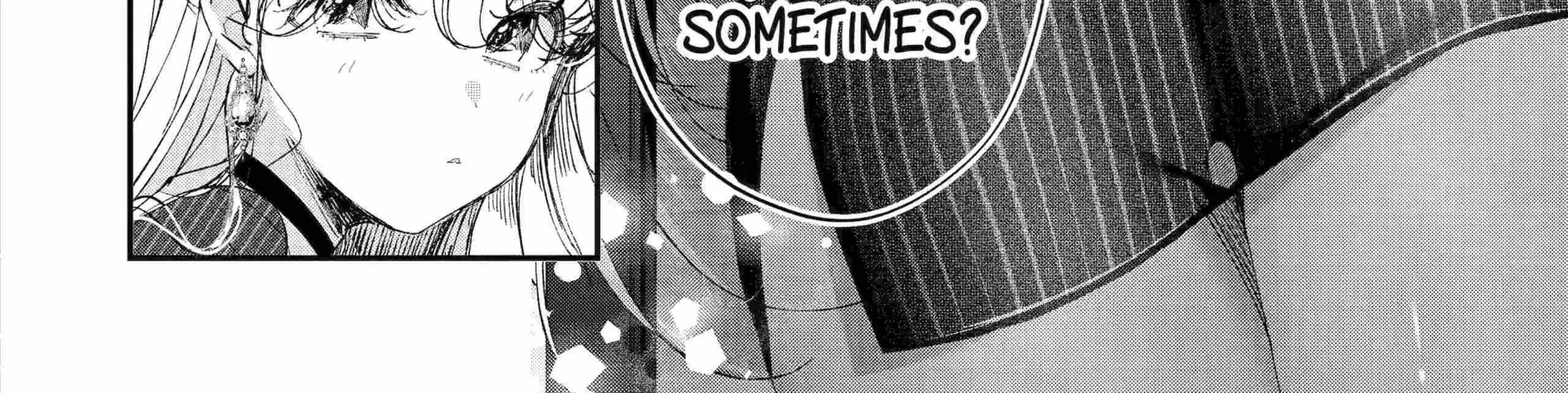Assassin × Cinderella Chapter 11 page 85 - 