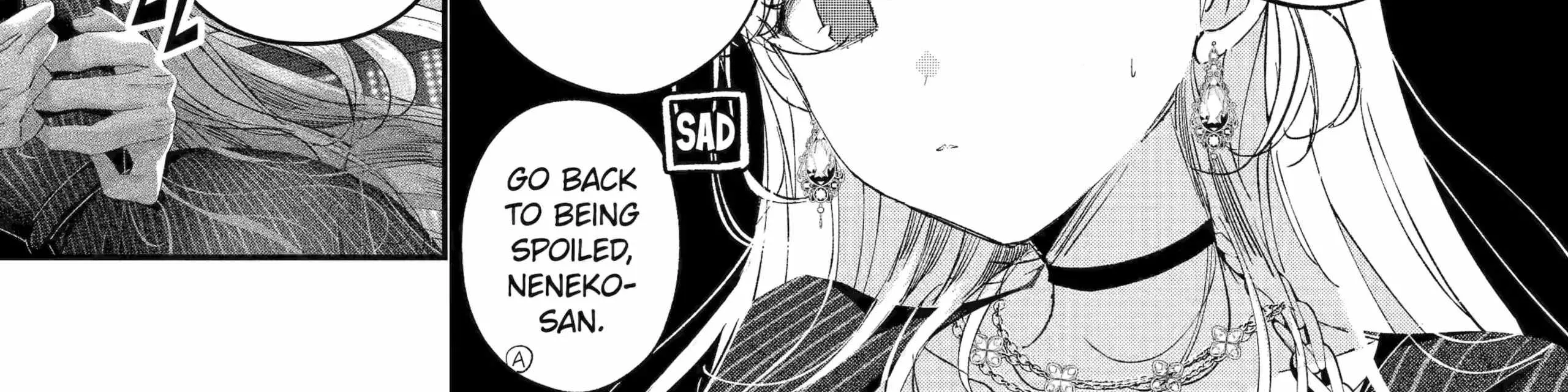 Assassin × Cinderella Chapter 11 page 88 - 