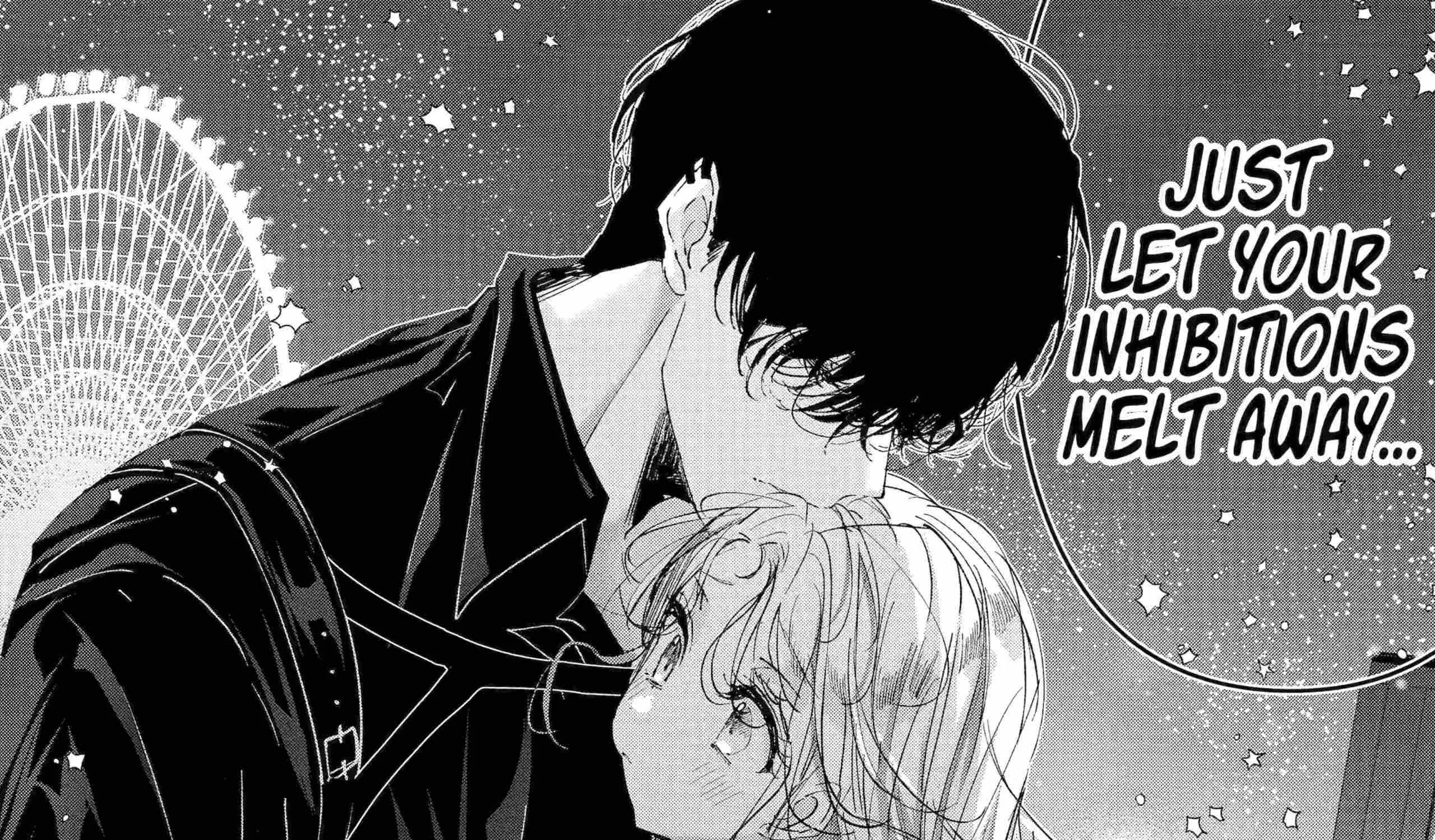 Assassin × Cinderella Chapter 11 page 89 - 