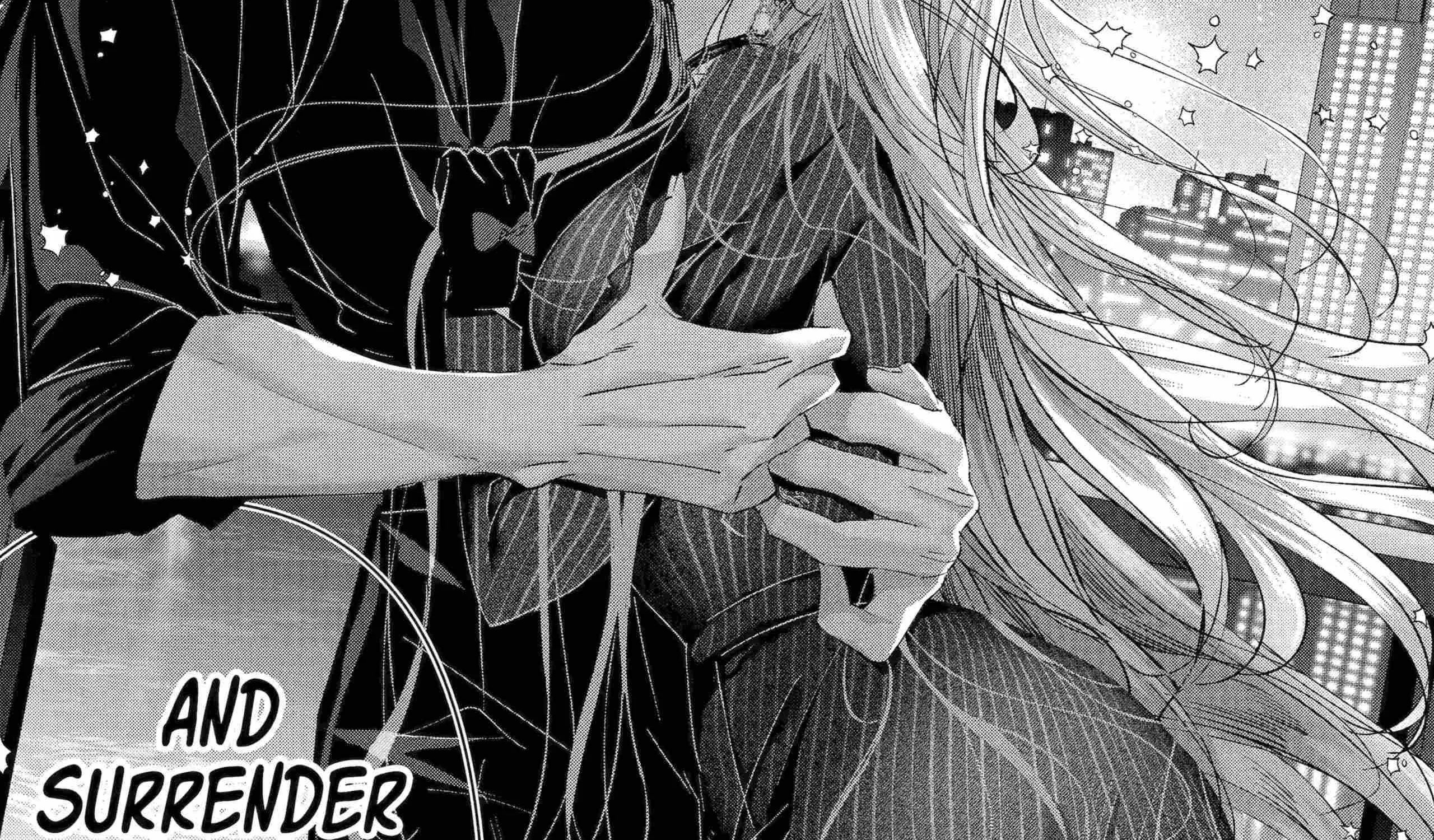 Assassin × Cinderella Chapter 11 page 90 - 