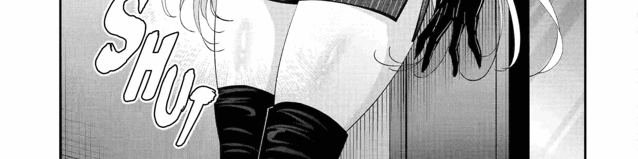 Assassin × Cinderella Chapter 11 page 10 - 