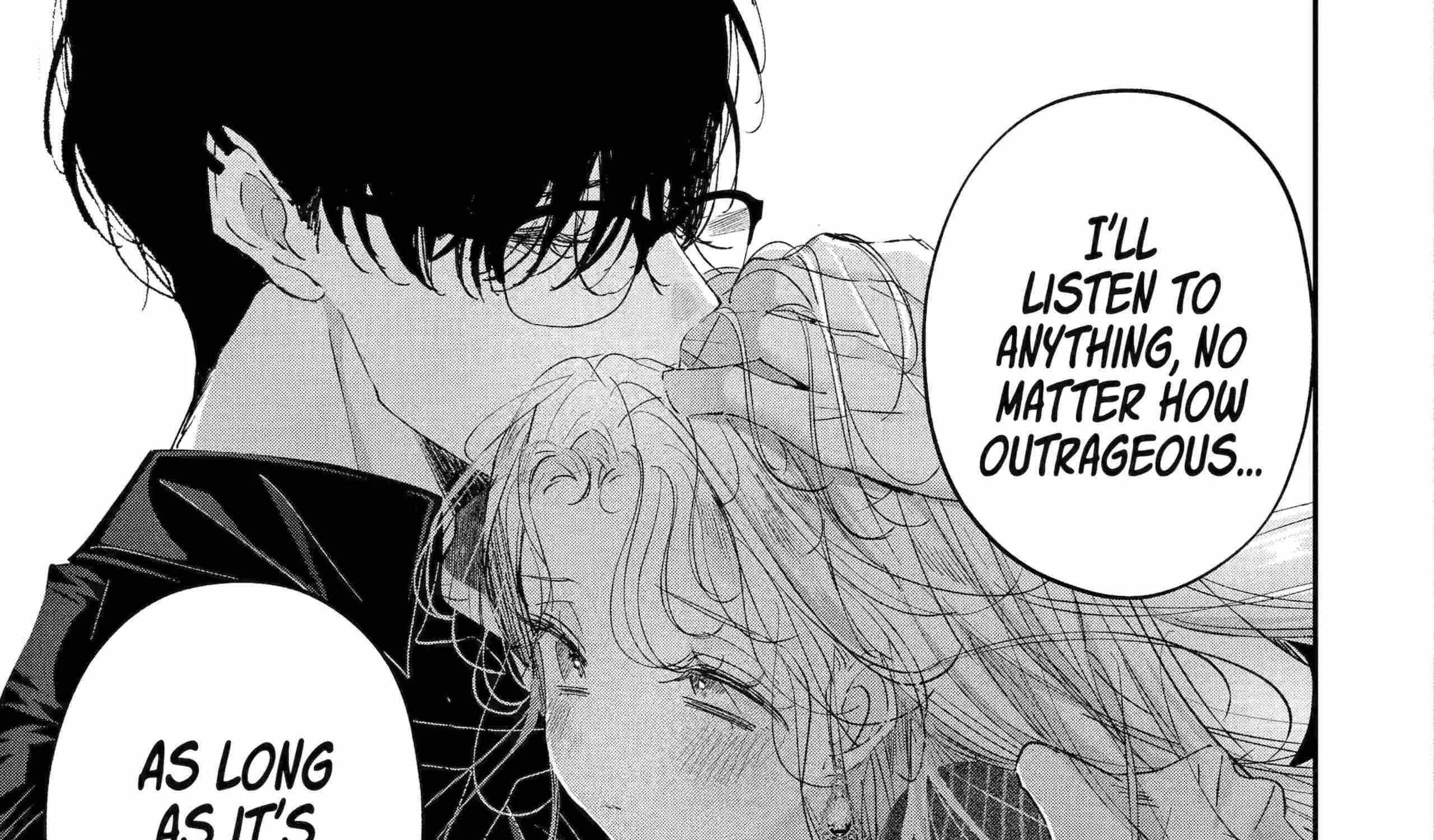 Assassin × Cinderella Chapter 11 page 92 - 