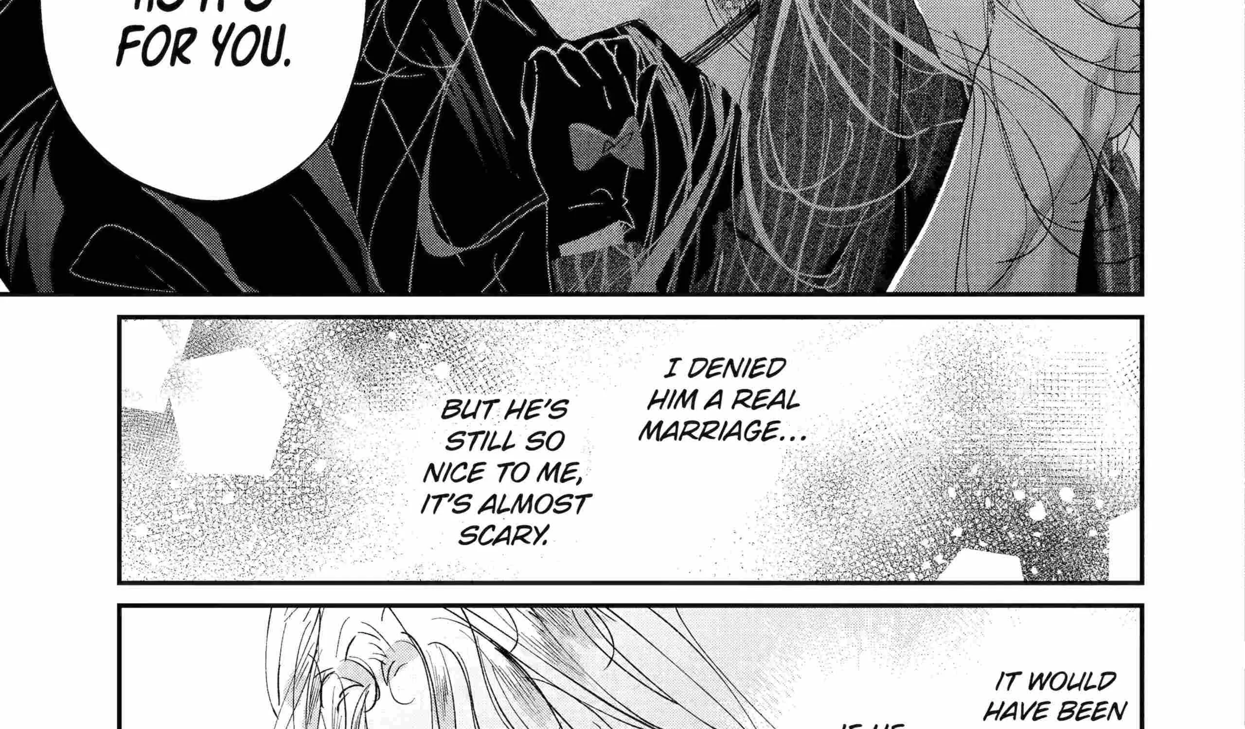 Assassin × Cinderella Chapter 11 page 93 - 