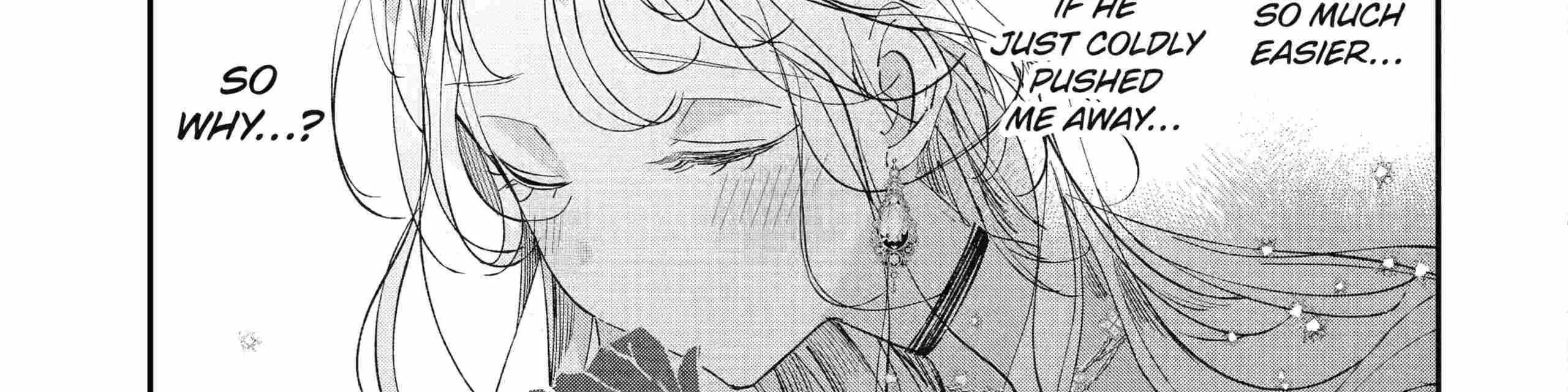 Assassin × Cinderella Chapter 11 page 94 - 