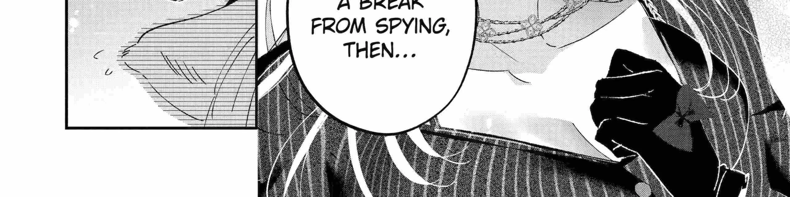 Assassin × Cinderella Chapter 11 page 97 - 