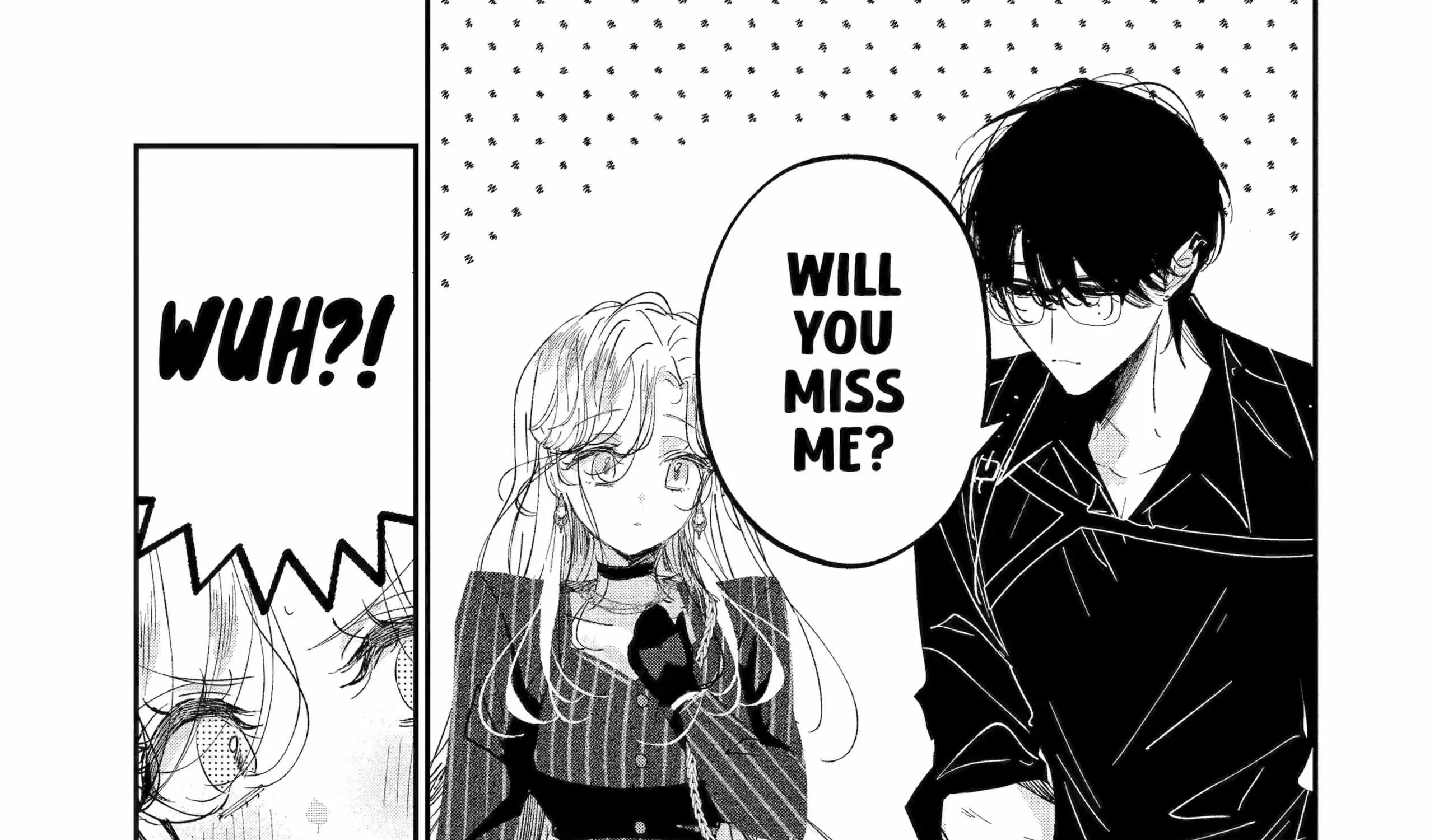 Assassin × Cinderella Chapter 11 page 98 - 