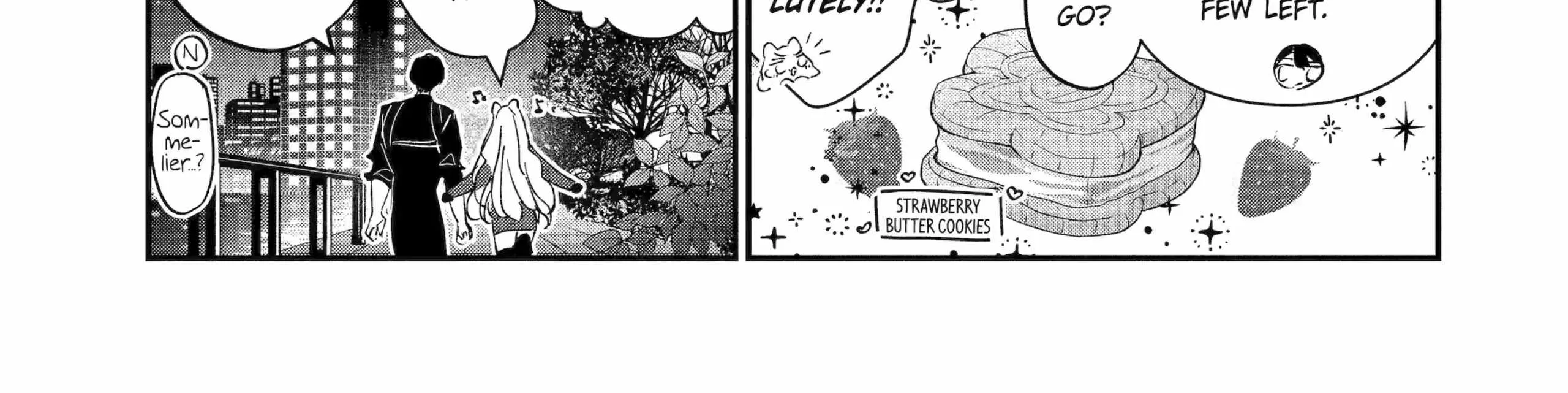 Assassin × Cinderella Chapter 11 page 100 - 