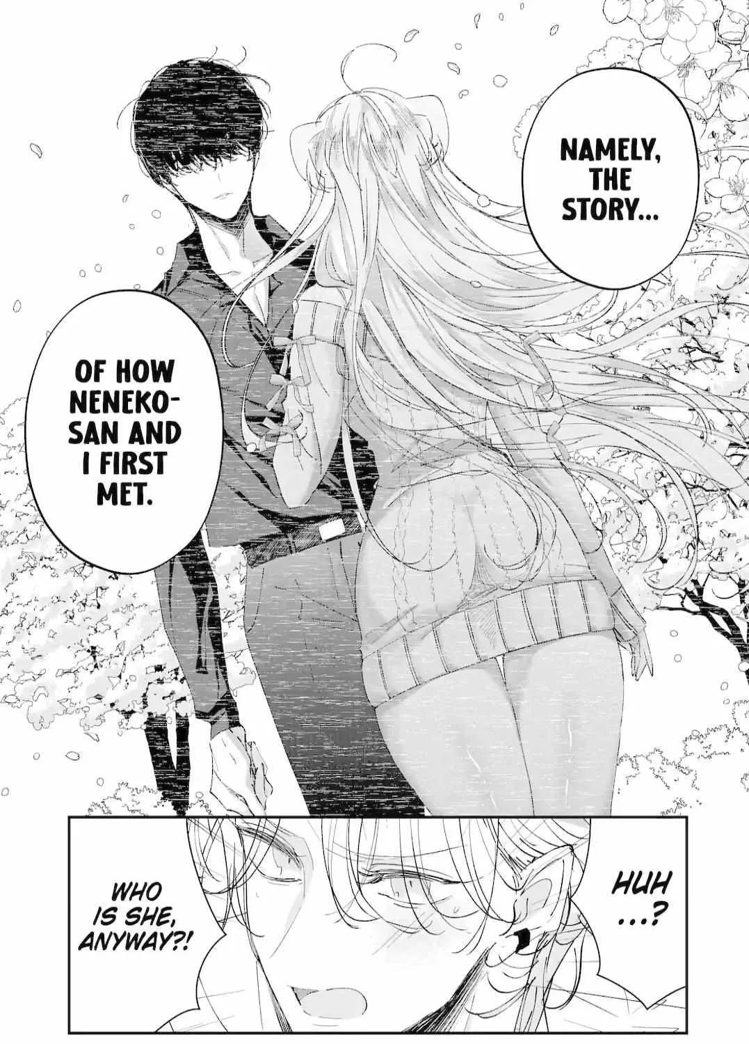 Assassin × Cinderella Chapter 12.3 page 26 - 