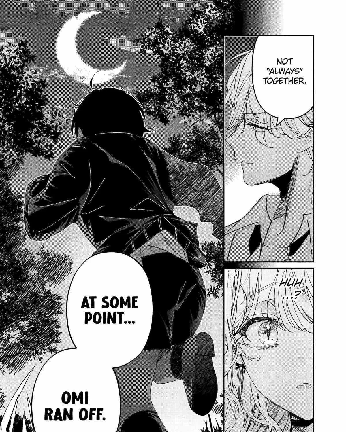 Assassin × Cinderella Chapter 12 page 12 - 