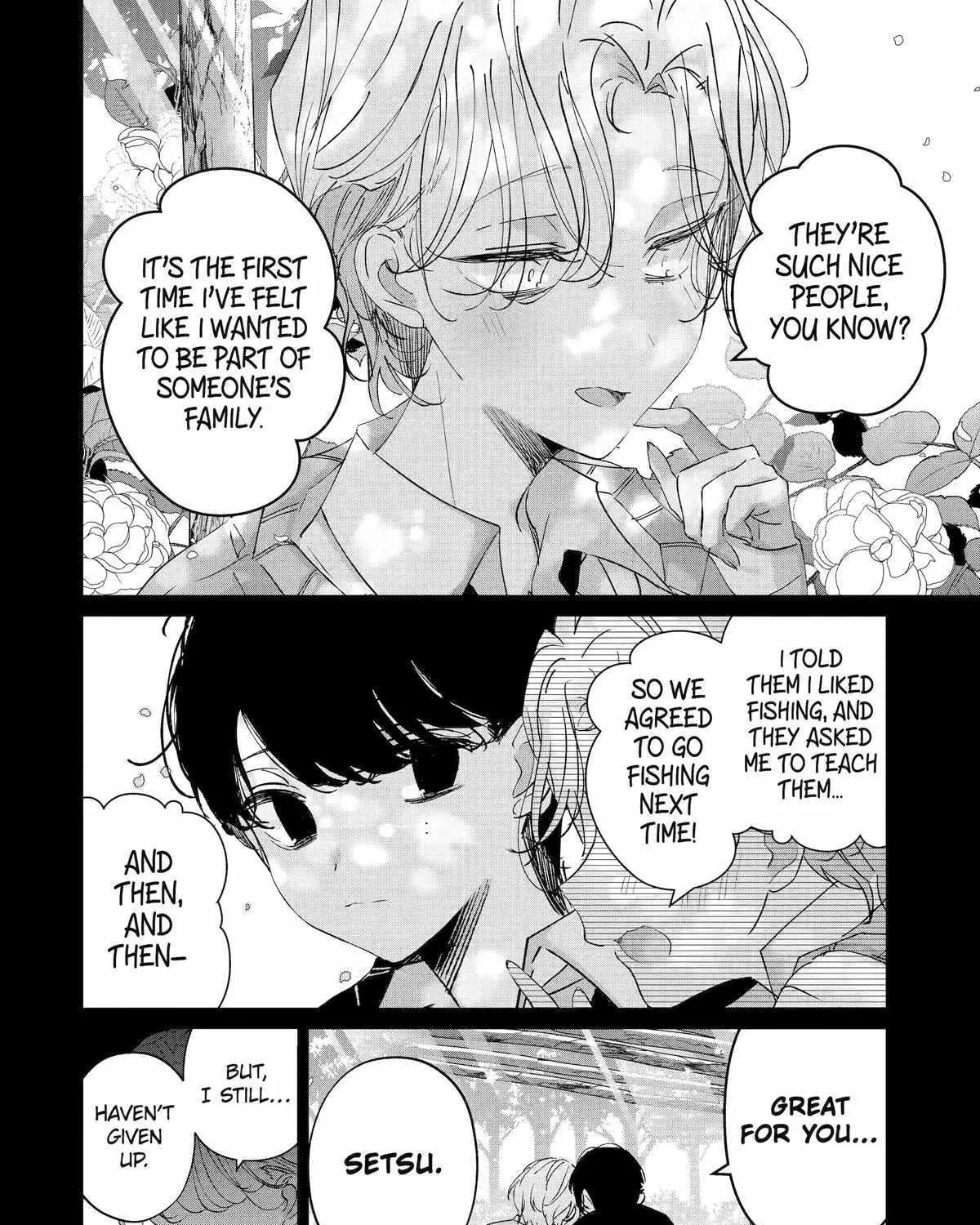 Assassin × Cinderella Chapter 12 page 16 - 