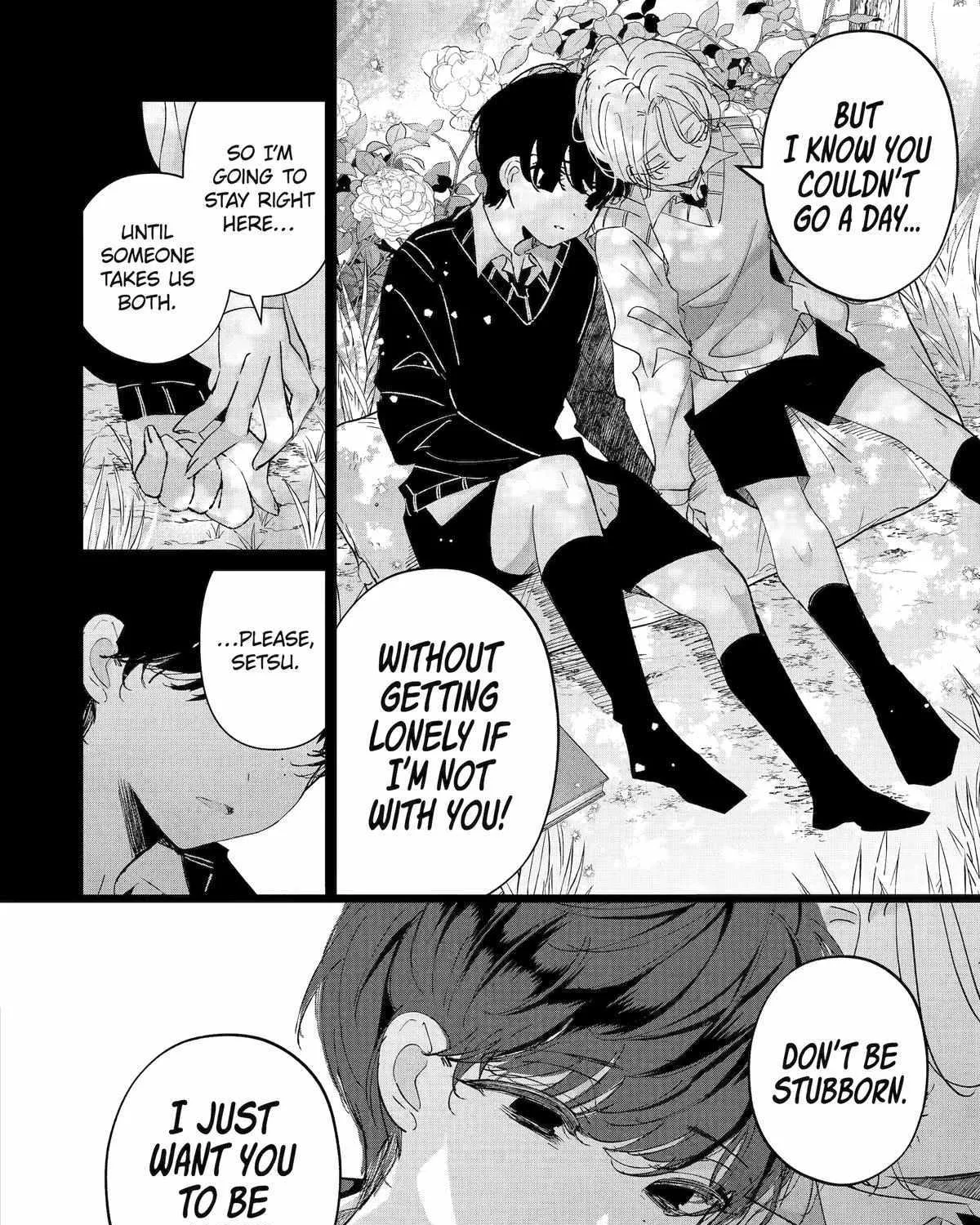 Assassin × Cinderella Chapter 12 page 20 - 
