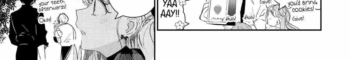 Assassin × Cinderella Chapter 12 page 3 - 