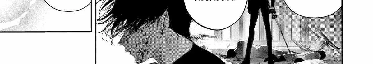 Assassin × Cinderella Chapter 12 page 27 - 