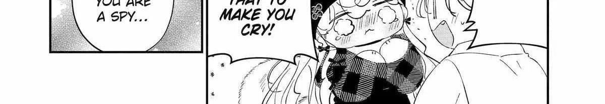 Assassin × Cinderella Chapter 12 page 29 - 
