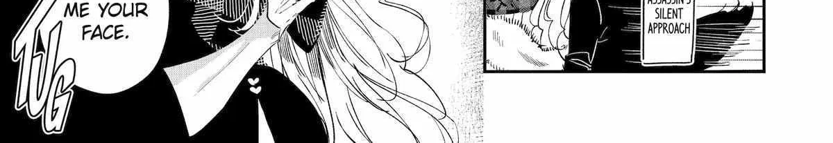 Assassin × Cinderella Chapter 12 page 31 - 